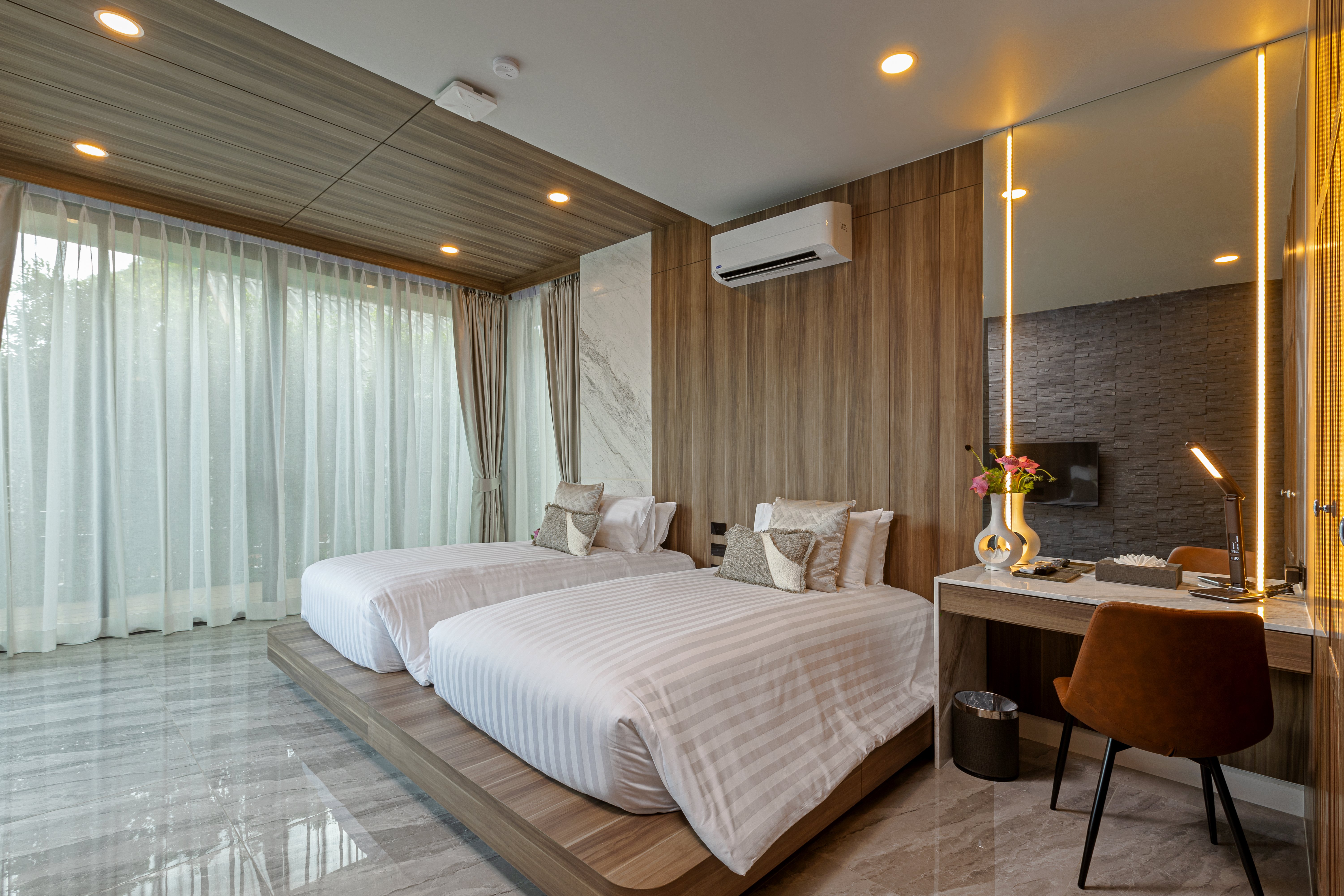 Mandla Revelle Villa 27